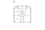 Steintor: MFH mit 8 Wohnungen, 2 Terrassen + 3 Balkonen + Dachterrasse mit einem Faktor von 17 - Mehrfamilienhaus, Wohnhaus Bremen Östliche Vorstadt | Angebot:26822582