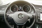 VW Tiguan 2.0 TDI Sound- Navi-ACC-AHK-LED-18Zoll 289.996 km 11.999 &euro; Wittmund 26409