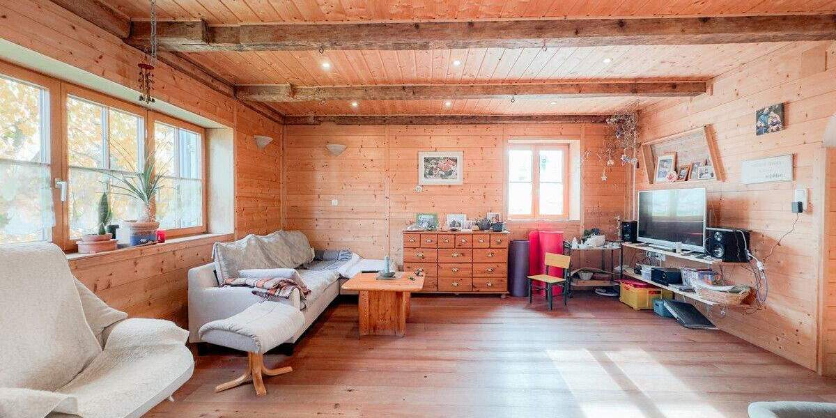 Bauernhaus, Landhaus Mindelheim / Westernach Westernach - 1 Zimmer, 428 m&sup2;, 753.000&euro; | Angebot:25691891
