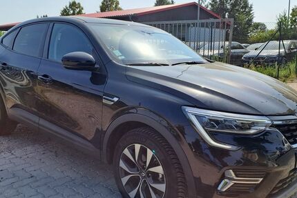 Renault Arkana 47.500 km 18.999 € Berlin 12557