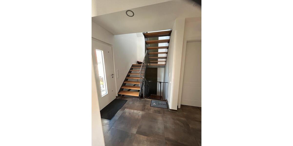 Einfamilienhaus Ochtrup - 5 Zimmer, 169 m&sup2;, 1.800&euro; | Angebot:25601059