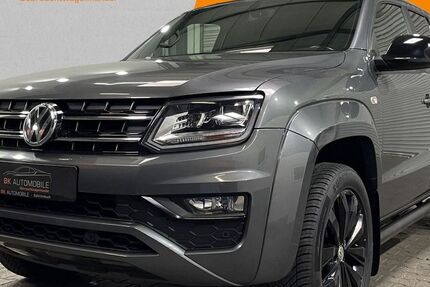 VW Amarok 204.500 km 26.900 € Bühl-Vimbuch 77815