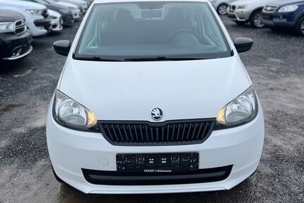 Skoda Citigo 253.003 km 2.999 &euro; Nürnberg 90425