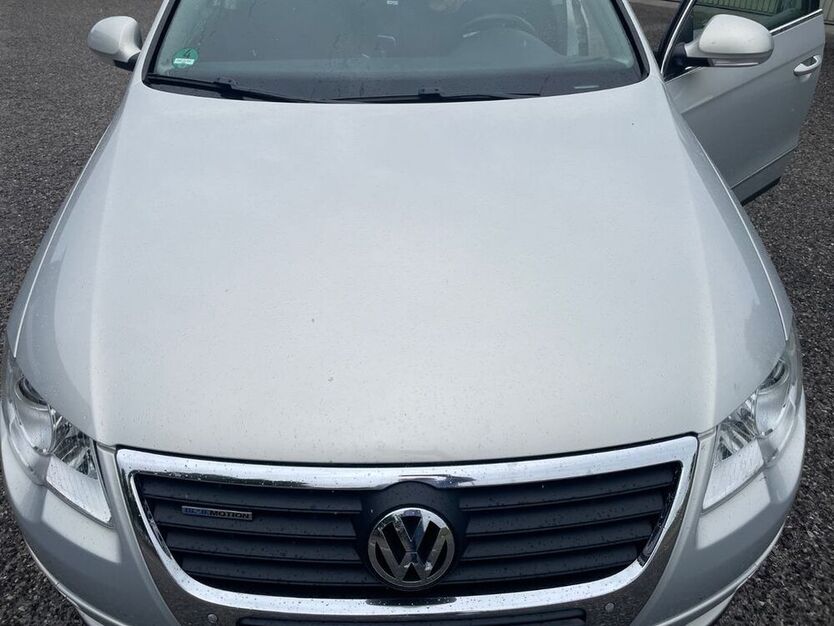 Passat