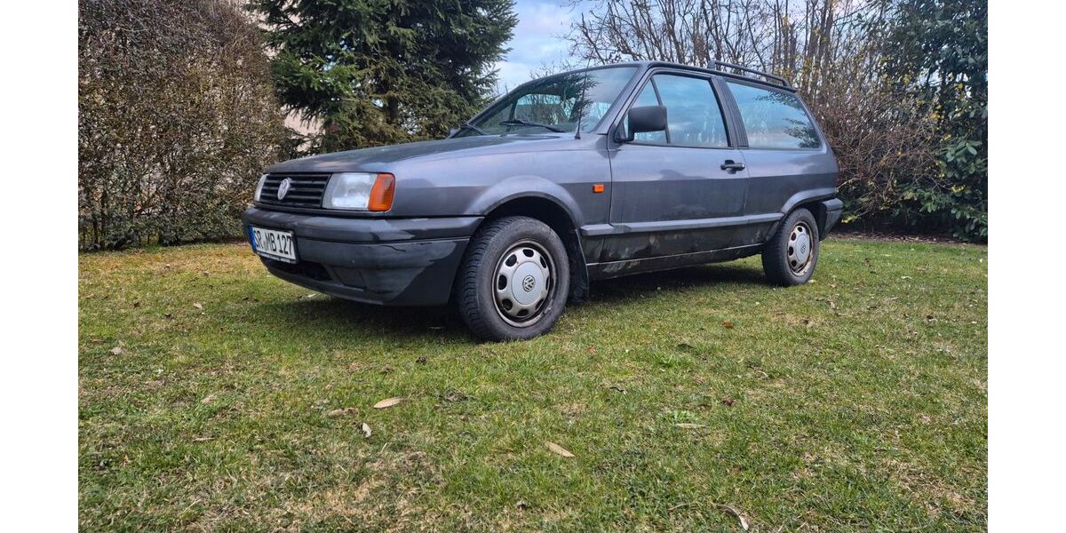 VW Polo 219.000 km 1.100 &euro; Leiblfing 94339