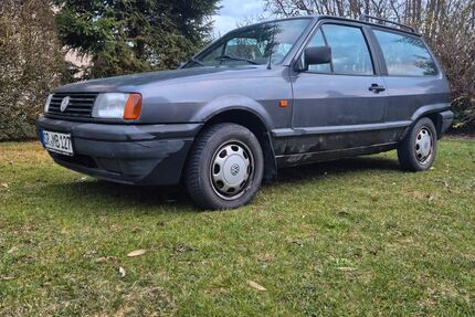 VW Polo 219.000 km 950 &euro; Leiblfing 94339