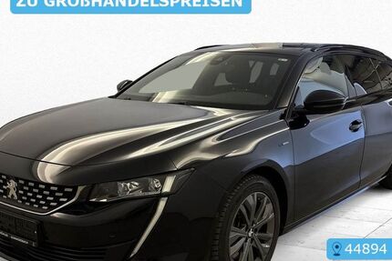Peugeot 508 53.967 km 19.207 &euro; Krefeld 47829