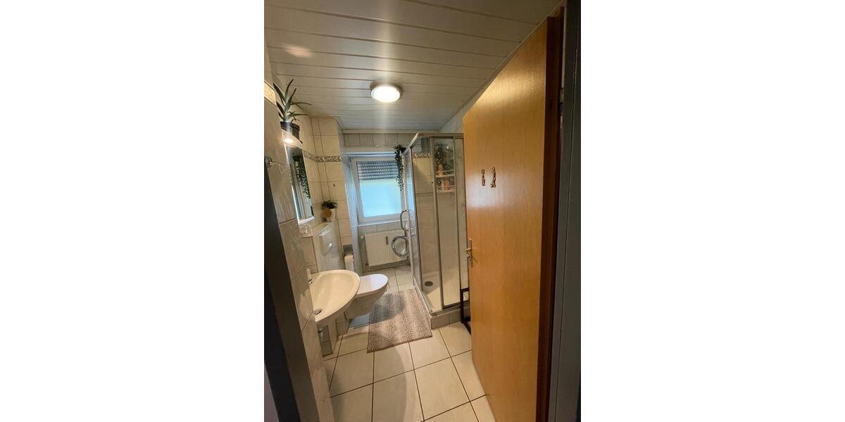 Erdgeschoßwohnung Gießen Anneröder Siedlung - 1 Zimmer, 72 m&sup2;, 790&euro; | Angebot:26342872