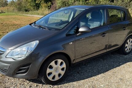 Opel Corsa 120.000 km 3.999 &euro; Affing 86444