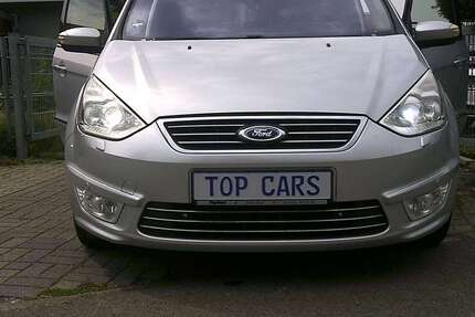 Ford Galaxy 245.000 km 4.980 &euro; Brinkum 28816