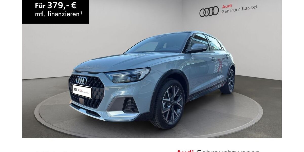 Audi A1 3.050 km 30.190 &euro; Kassel 34125