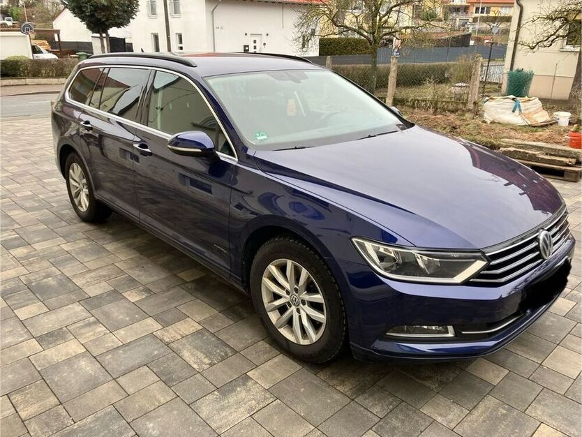 Passat Variant