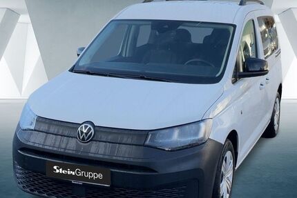 VW Caddy 43.150 km 23.370 &euro; Engelskirchen 51766