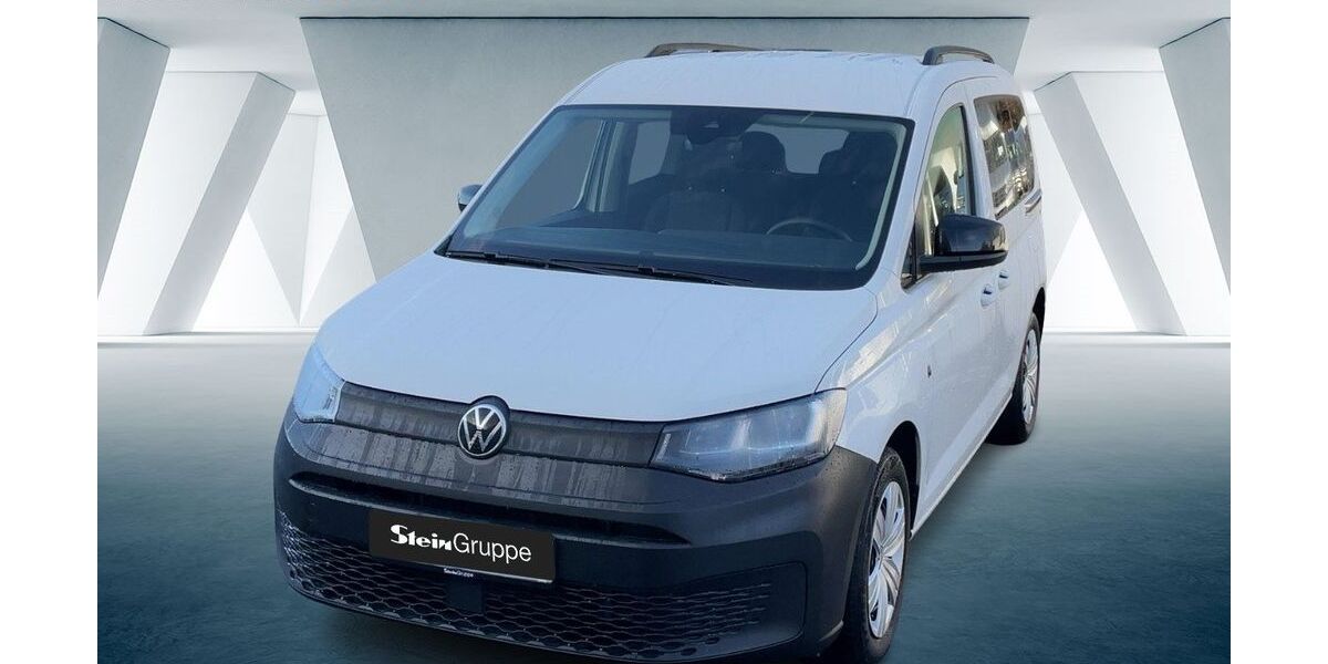 VW Caddy 43.150 km 23.980 &euro; Engelskirchen 51766