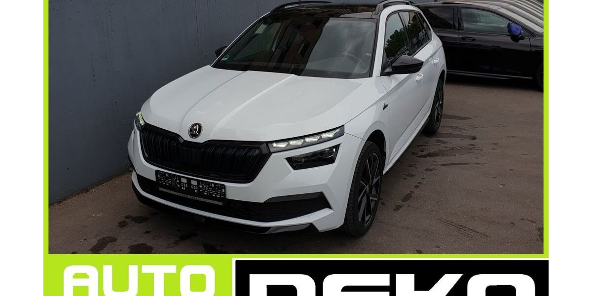 Skoda Kamiq 77.994 km 18.970 &euro; Waiblingen 71332