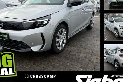Opel Corsa 14.346 km 12.990 &euro; Landshut 84034