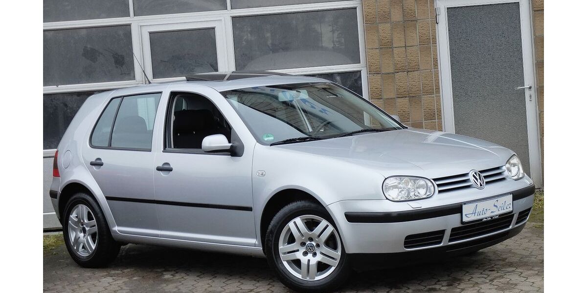 VW Golf 65.329 km 6.990 &euro; Kassel 34123