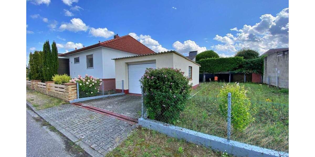 Einfamilienhaus Worms Rheindürkheim - 3 Zimmer, 115 m&sup2;, 369.000&euro; | Angebot:25682715