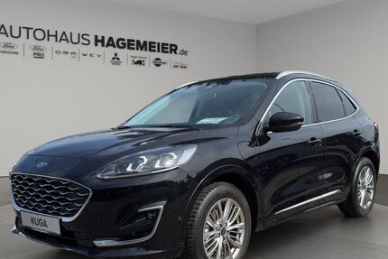Ford Kuga 39.102 km 25.950 € Versmold 33775