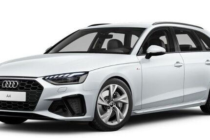 Audi A4 24.106 km 45.630 &euro; Bad Tölz 83646