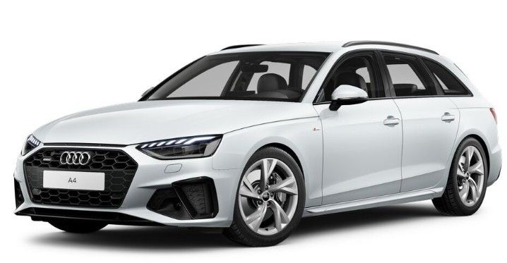 Audi A4 24.106 km 45.630 &euro; Bad Tölz 83646