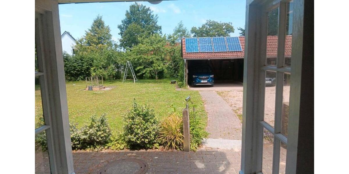 Erdgeschoßwohnung Kaltenkirchen - 7 Zimmer, 100 m&sup2;, 447.000&euro; | Angebot:26326515