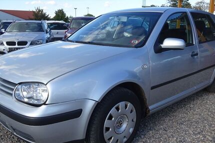 VW Golf 210.350 km 550 &euro; Dresden 01219