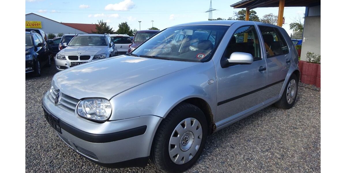 VW Golf 210.350 km 550 &euro; Dresden 01219