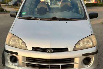 Daihatsu YRV 178.300 km 900 € Gelsenkirchen 45889