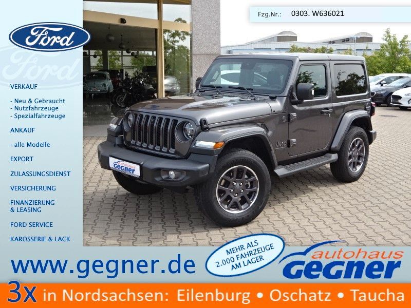 Wrangler