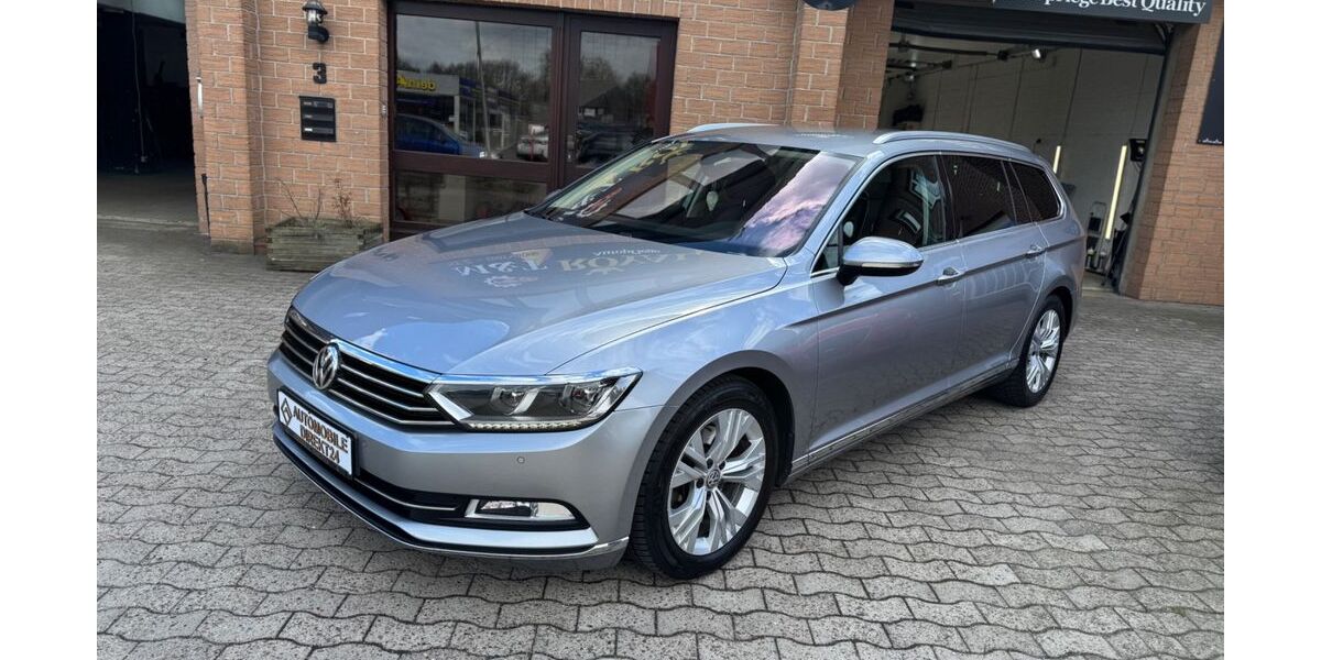 VW Passat 179.464 km 15.200 &euro; Bremen 28279