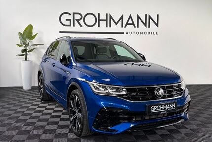 VW Tiguan 26.302 km 33.900 &euro; Neusäß - Täfertingen 86356