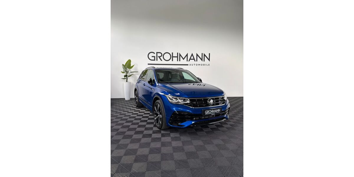 VW Tiguan 26.302 km 33.900 &euro; Neusäß - Täfertingen 86356
