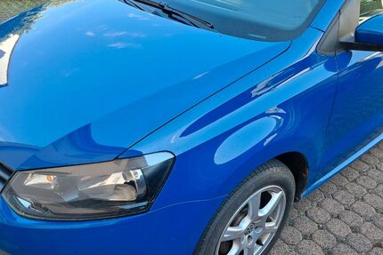 VW Polo 157.000 km 2.900 &euro; Hainburg 63512