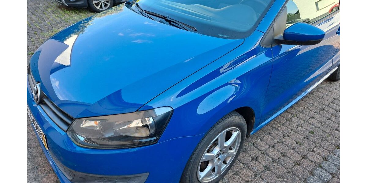 VW Polo 157.000 km 2.900 &euro; Hainburg 63512
