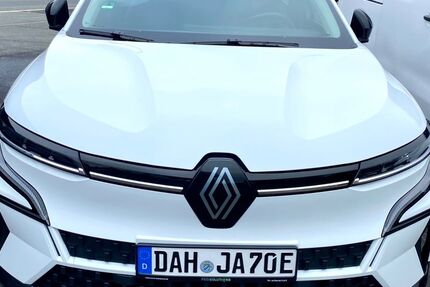 Renault Megane E-TECH 70.000 km 19.990 &euro; Selb 95100