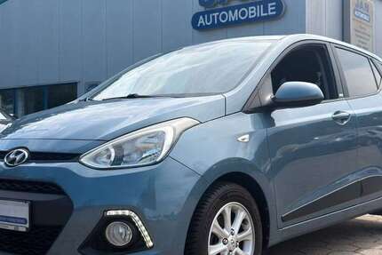 Hyundai i10 89.780 km 7.190 &euro; Elmshorn (bei Hamburg) 25335