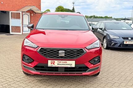Seat Tarraco 55.000 km 30.300 &euro; Braunschweig 38110