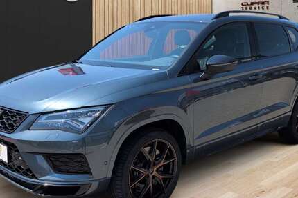 Cupra Ateca 81.000 km 26.890 € Murr 71711