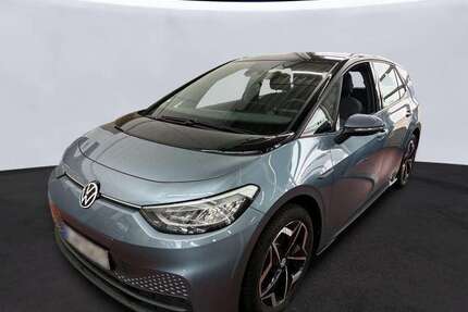 VW ID.3 59.635 km 20.825 &euro; Bernau 16321