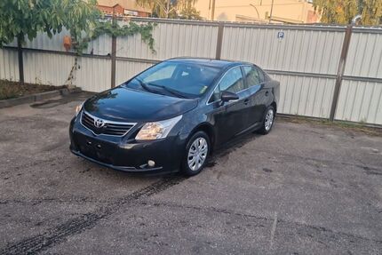 Toyota Avensis 187.000 km 4.999 € Hamburg 20539