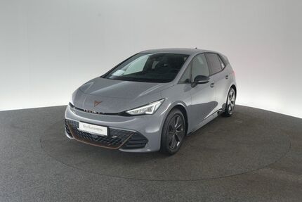Cupra Born 62.800 km 21.890 &euro; Aach 78267