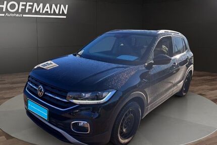 VW T-Cross 22.724 km 19.950 &euro; Meschede 59872