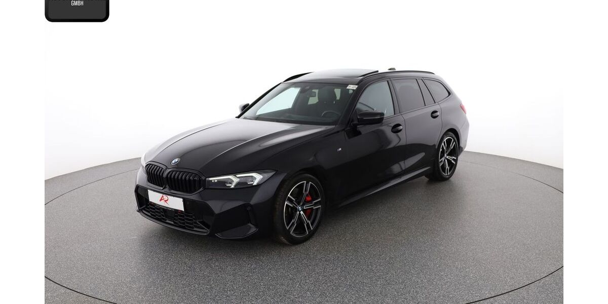 BMW 320 90.000 km 34.880 &euro; Berlin 12103