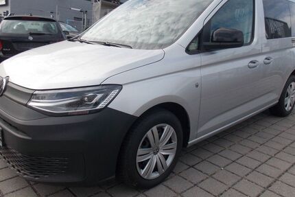 VW Caddy 165.000 km 16.990 &euro; Mahlow 15831