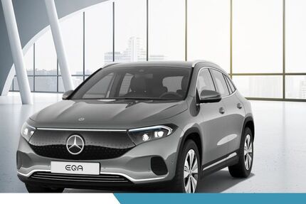 Mercedes-Benz EQA 3.011 km 35.980 € Potsdam 14480