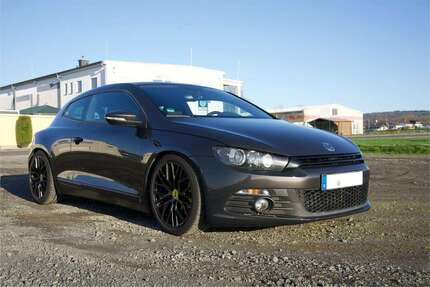VW Scirocco 201.193 km 10.850 € Freigericht 63579