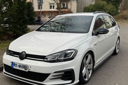 VW Golf 161.000 km 17.250 &euro; Königs Wusterhausen 15711