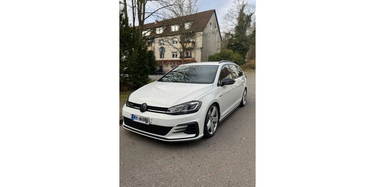 VW Golf 161.000 km 17.250 &euro; Königs Wusterhausen 15711