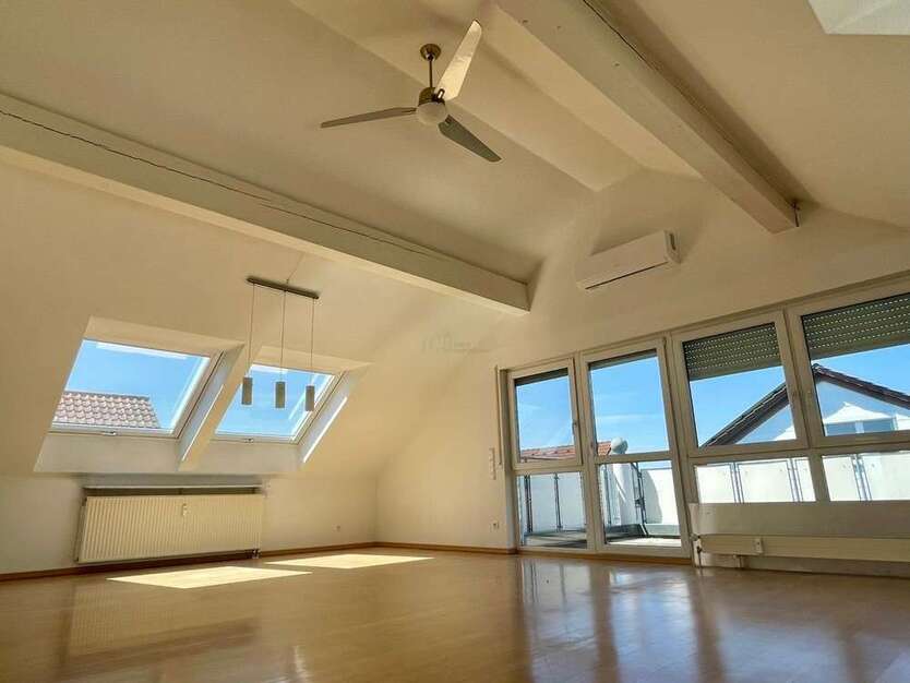 Wohnung zum Mieten in Ludwigsburg 1.200 € 104 m²